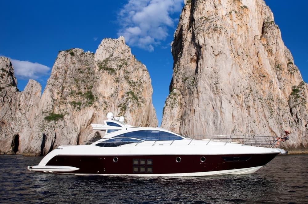 Discover the Magic of the Amalfi Coast from Capri