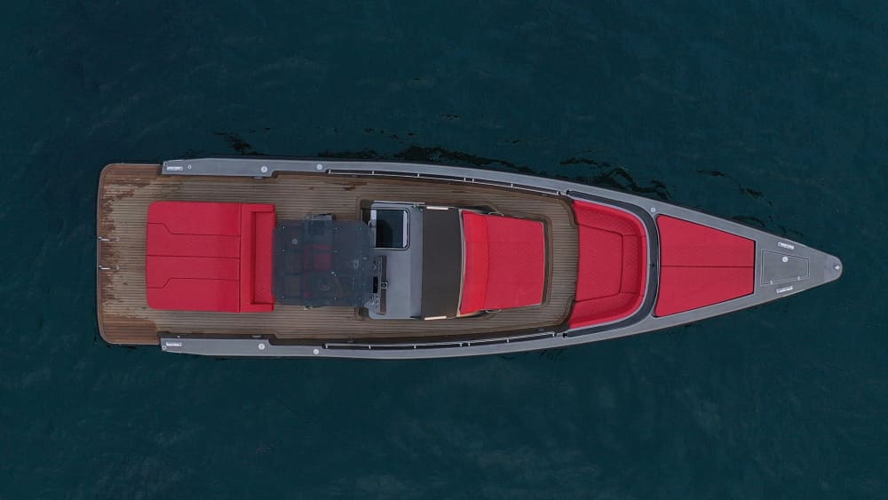 Sail between Faraglioni, Positano, Nerano and Furore
