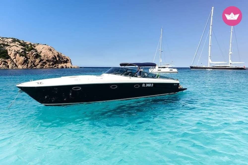 Escursione di un giorno a Caprera e La Maddalena: tra spiagge incantevoli e acque cristalline