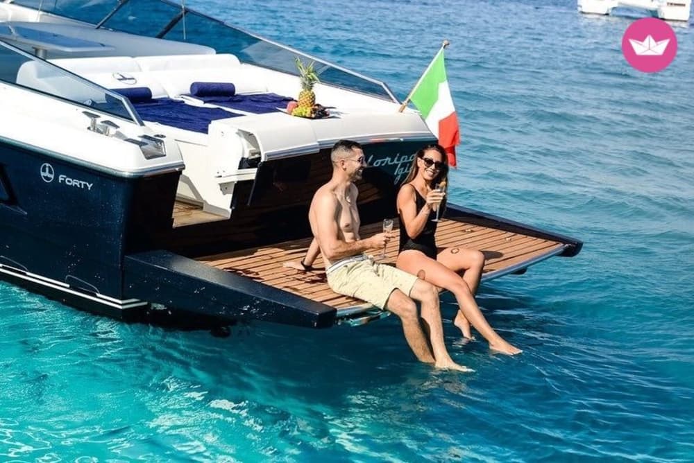 Escursione di un giorno a Caprera e La Maddalena: tra spiagge incantevoli e acque cristalline