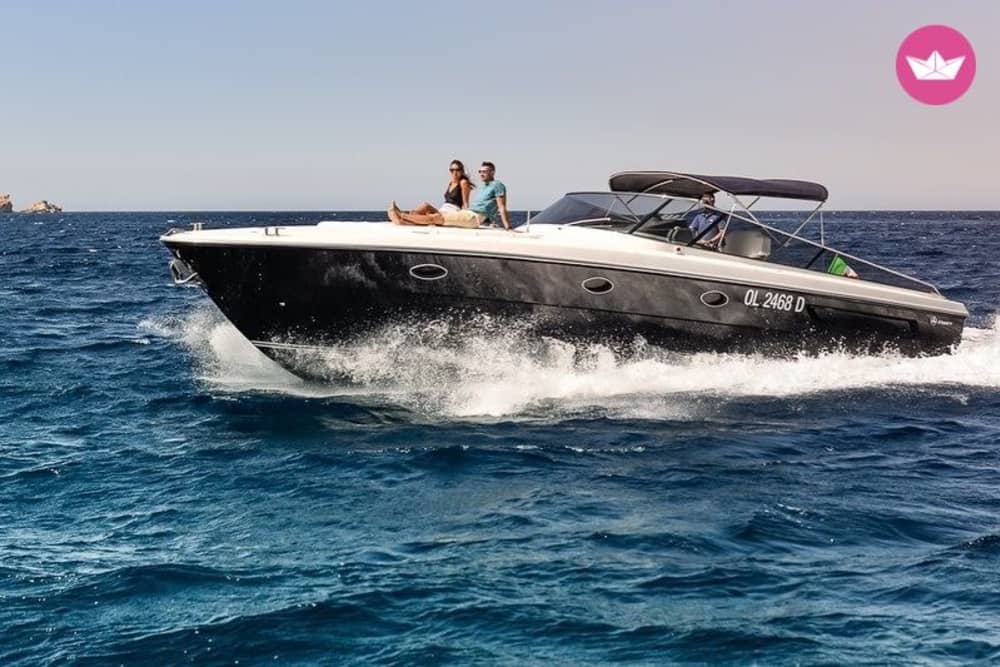 Escursione di un giorno a Caprera e La Maddalena: tra spiagge incantevoli e acque cristalline