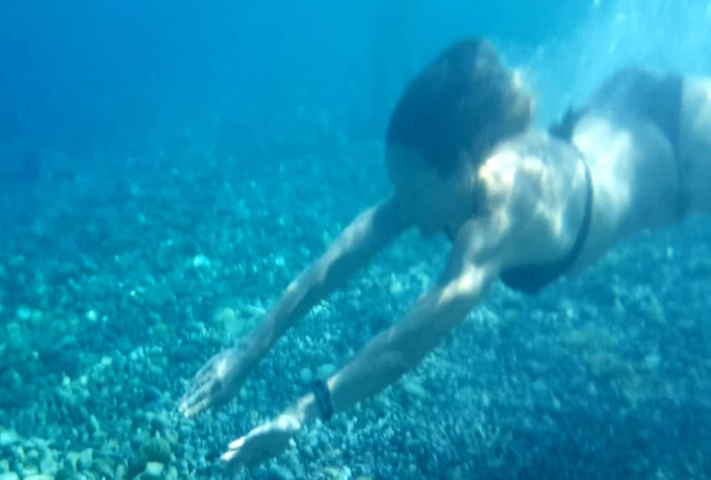 Upptäck Rethymno på en motorbåt i 8 timmar