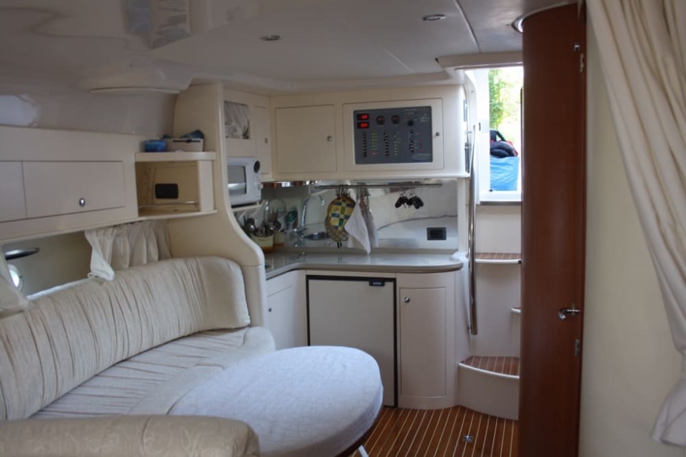 Gita privata in motoscafo intorno ad Alghero