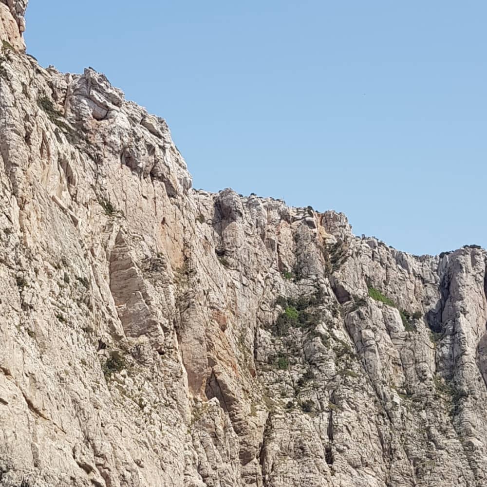 Gita privata in motoscafo intorno ad Alghero