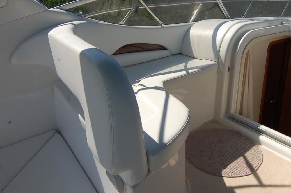 Gita privata in motoscafo intorno ad Alghero