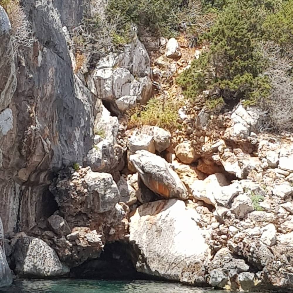 Gita privata in motoscafo intorno ad Alghero