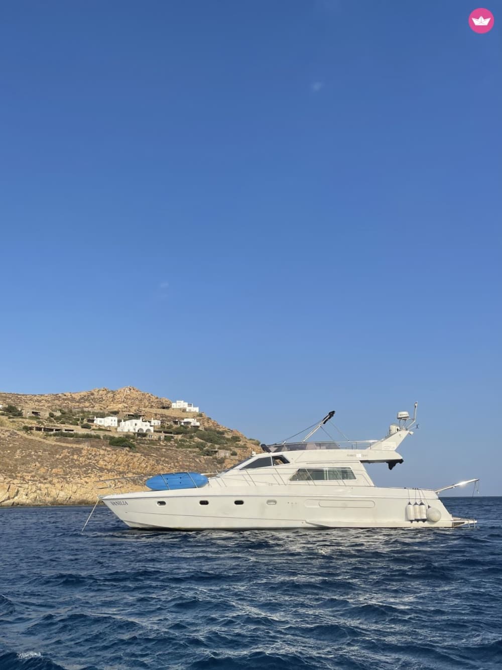 Delos & Rhenea Half Day – Culture, Coves & Escape