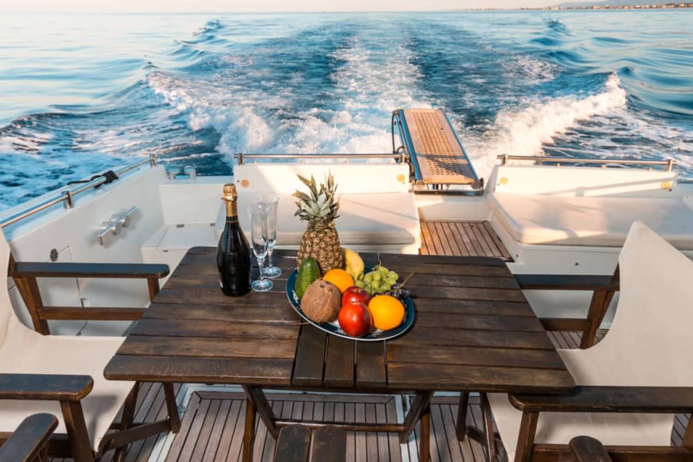 Delos & Rhenea Half Day – Culture, Coves & Escape