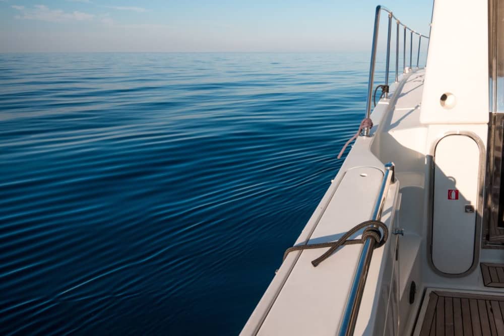 Delos & Rhenea Half Day – Culture, Coves & Escape