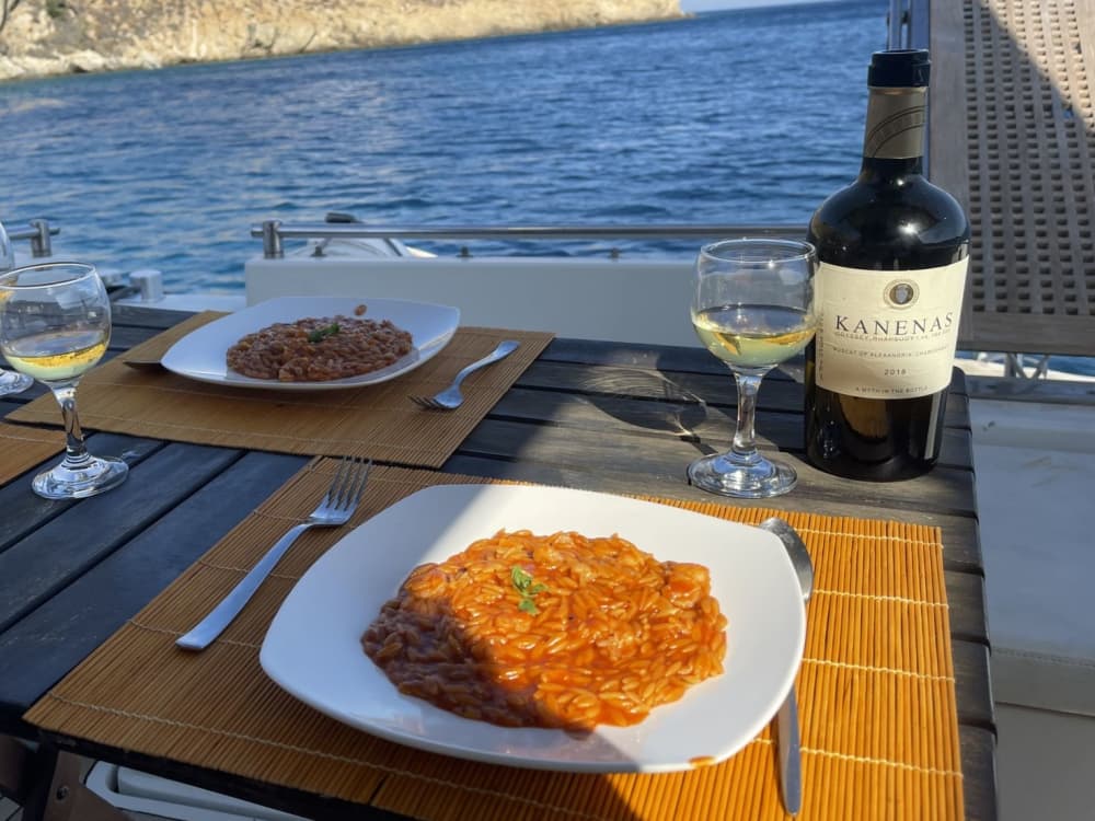 Delos & Rhenea Half Day – Culture, Coves & Escape