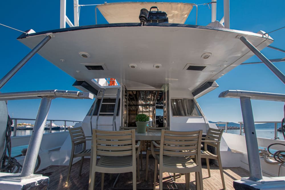 Morning Magic at Balos: Cruise to Crete’s Most Beautiful Lagoon