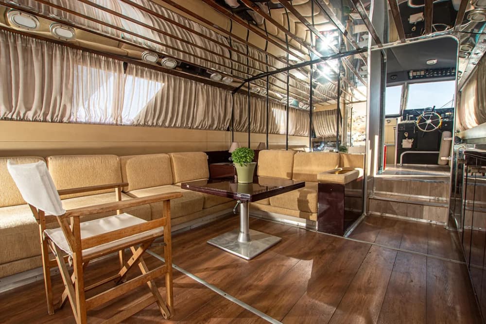 Morning Magic at Balos: Cruise to Crete’s Most Beautiful Lagoon