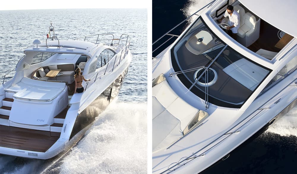 Scopri le coste di Sorrento: un'escursione di un'intera giornata a bordo di un motoscafo.