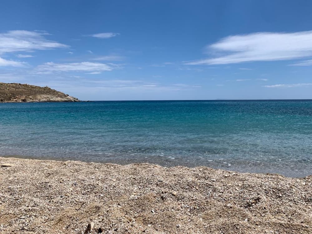 The Ultimate Chill : Private 5-hours Mykonos Catamaran Luxury Escape