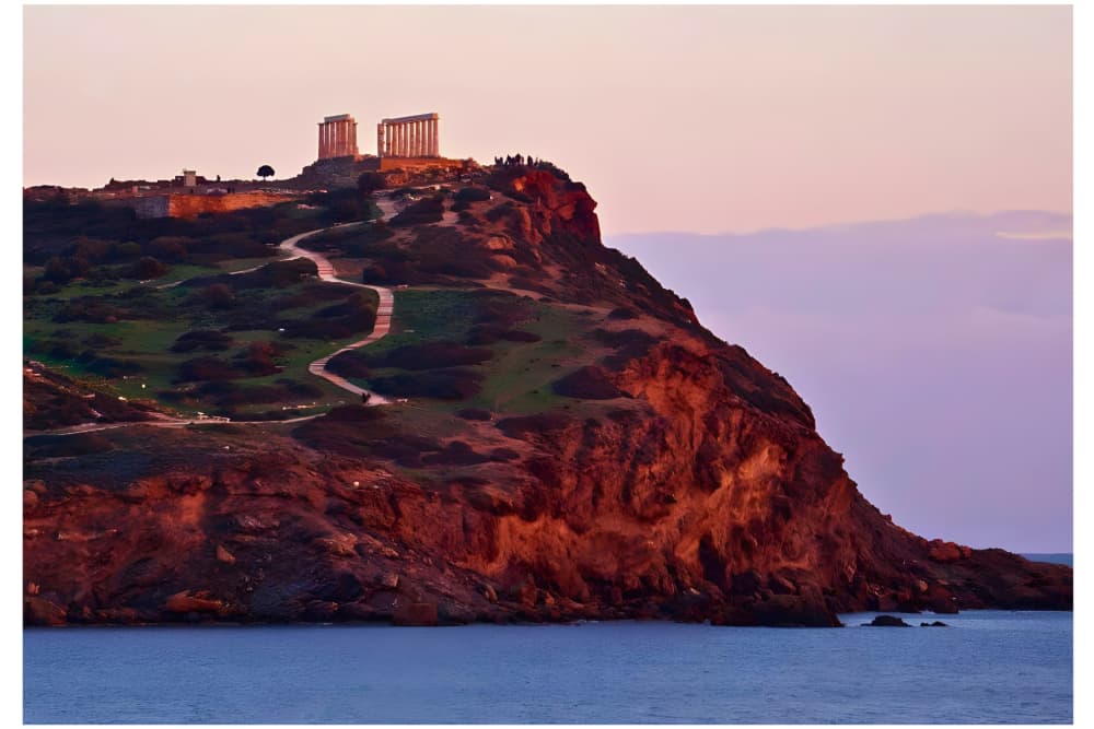 Athenian Riviera | Private Full-Day Yacht Experience