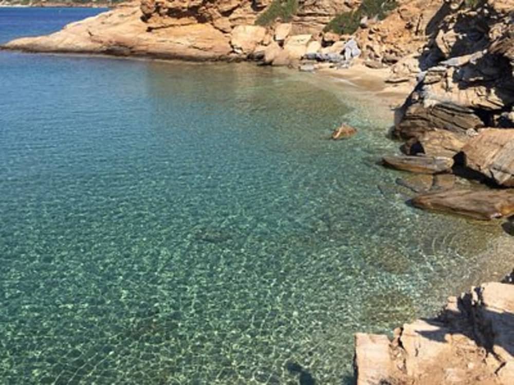 Athenian Riviera | Private Full-Day Yacht Experience