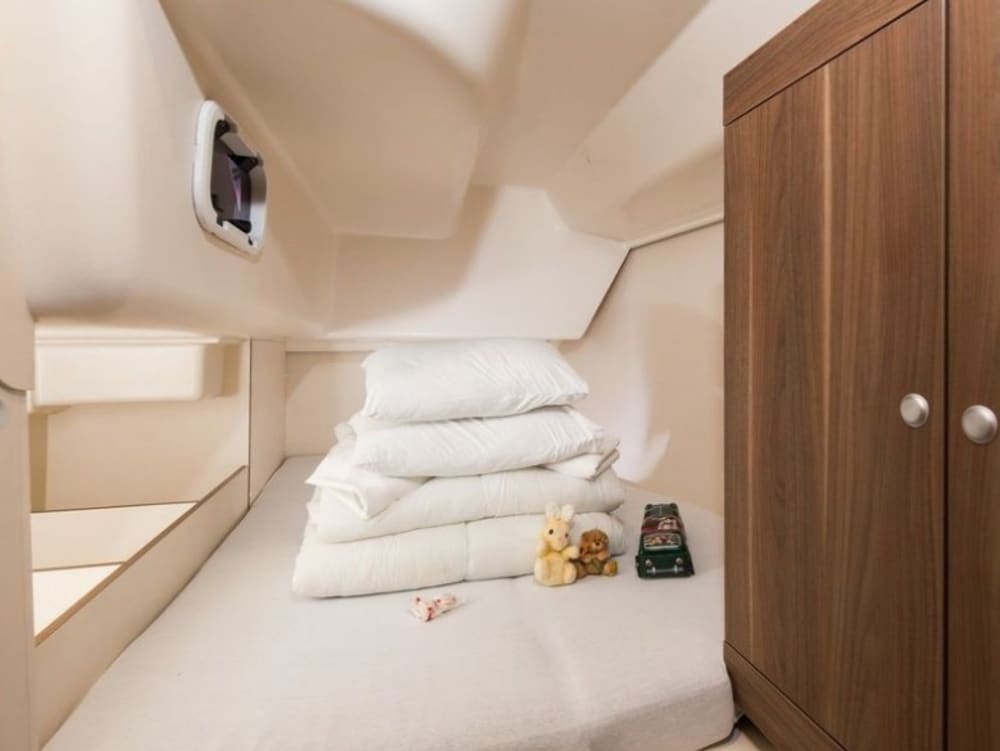 Lloguer de veler per un dia complet a Hurghada