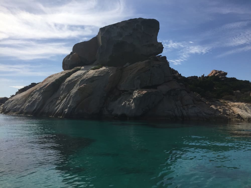 Golden Hour Escape: rejs o zachodzie słońca i aperitif wokół Palau