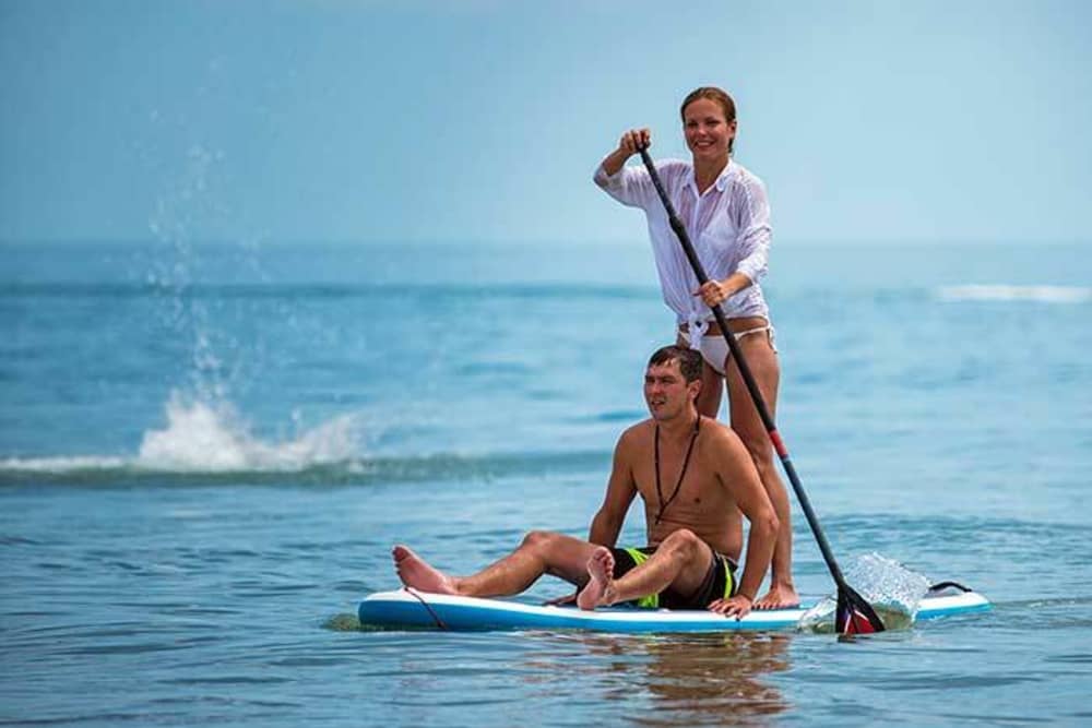 Van Sardinië naar Corsica: dagtocht langs de archipel en eilandhoppen