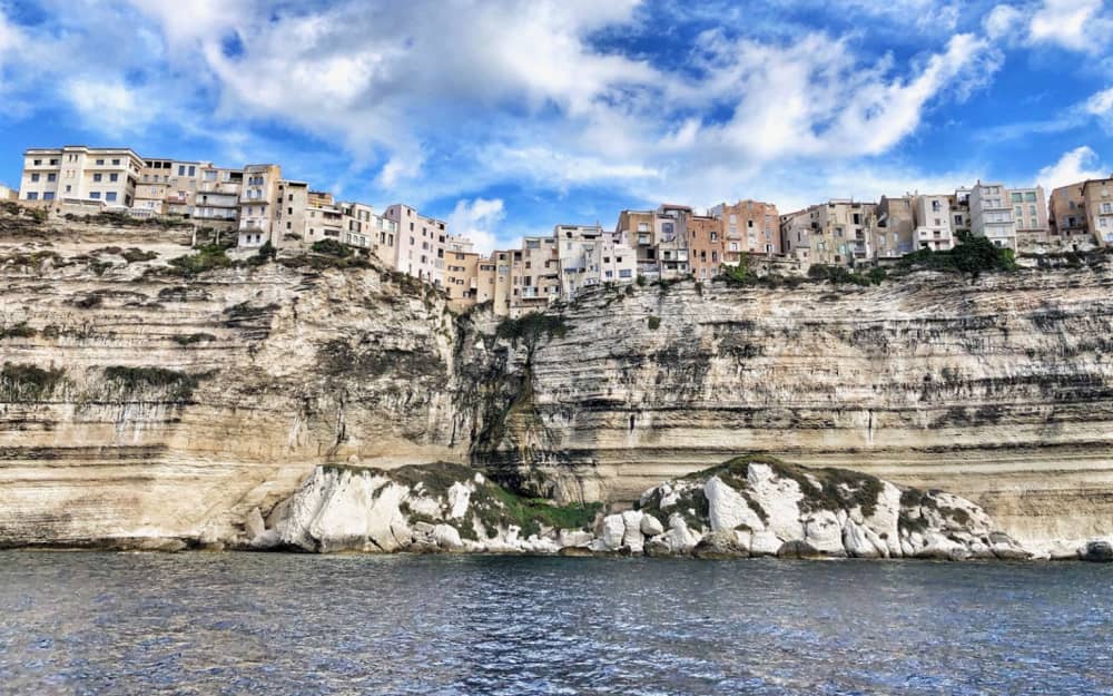Van Sardinië naar Corsica: dagtocht langs de archipel en eilandhoppen