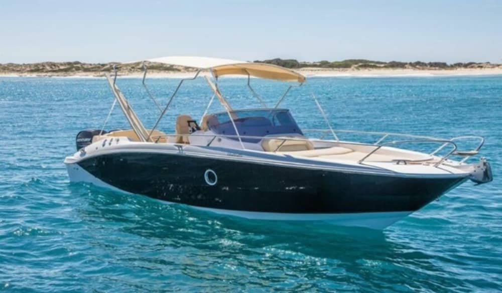 Van Sardinië naar Corsica: dagtocht langs de archipel en eilandhoppen