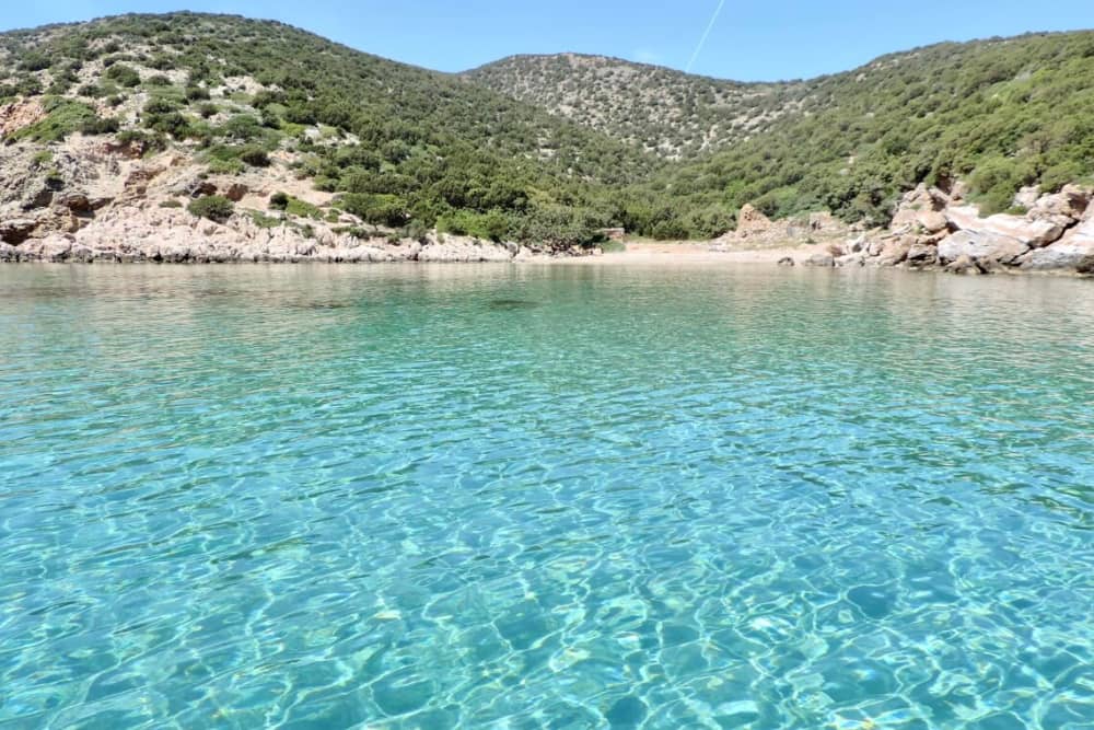 Sifnos | Private Yacht Excursion (Full Day)