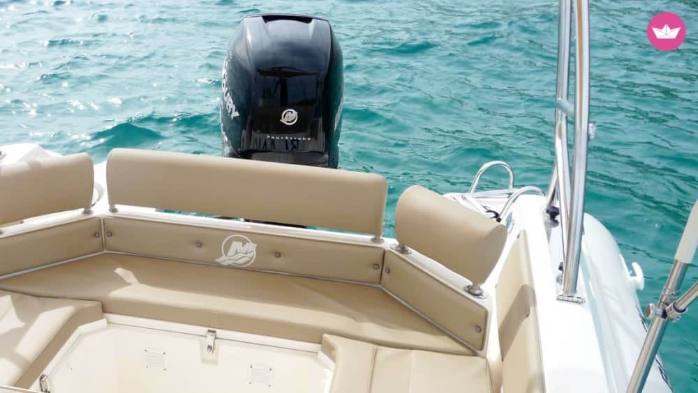 Excursion en bateau d'une demi-journée à Ibiza – Les incontournables de la côte