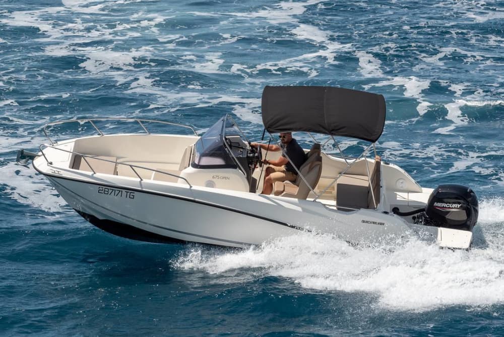 Ontdekkingscruise door de Blauwe Lagune en de Šolta