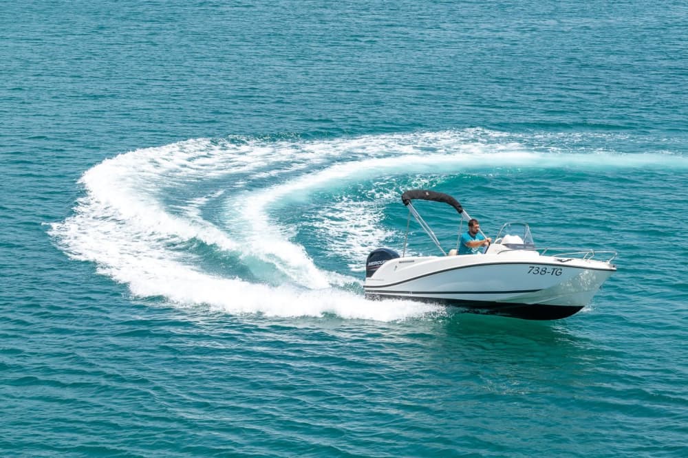 Šolta & Blue Lagoon Tour