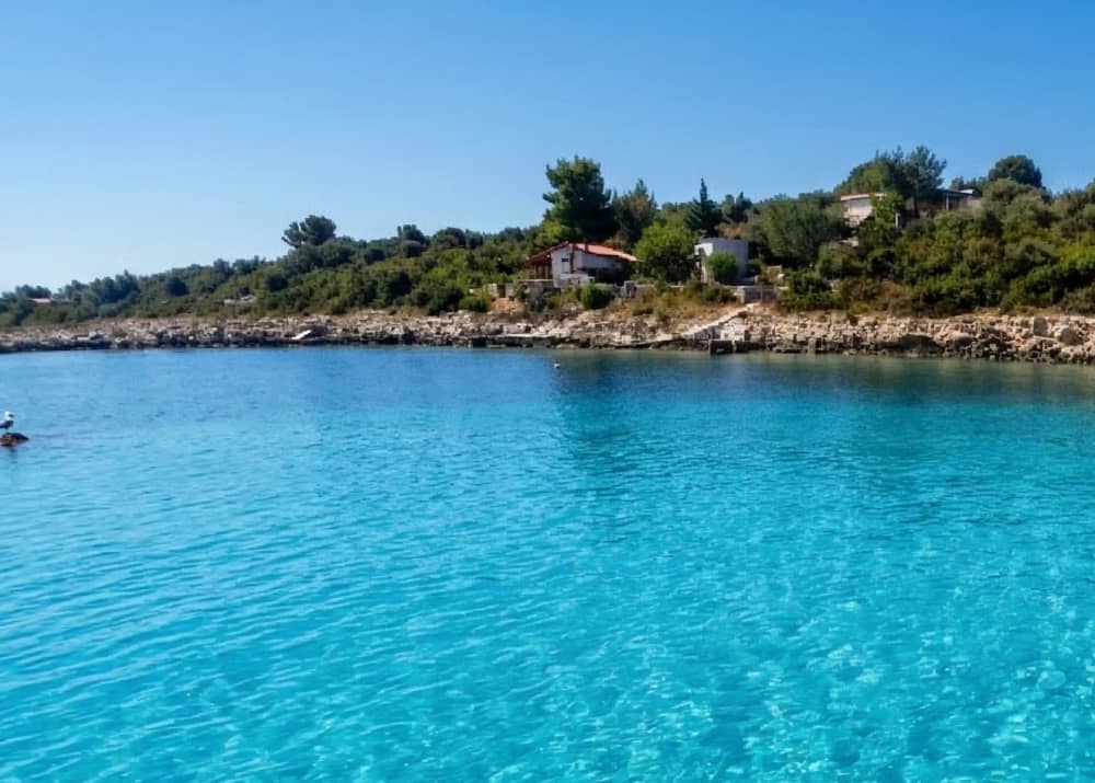 Šolta & Blue Lagoon Tour