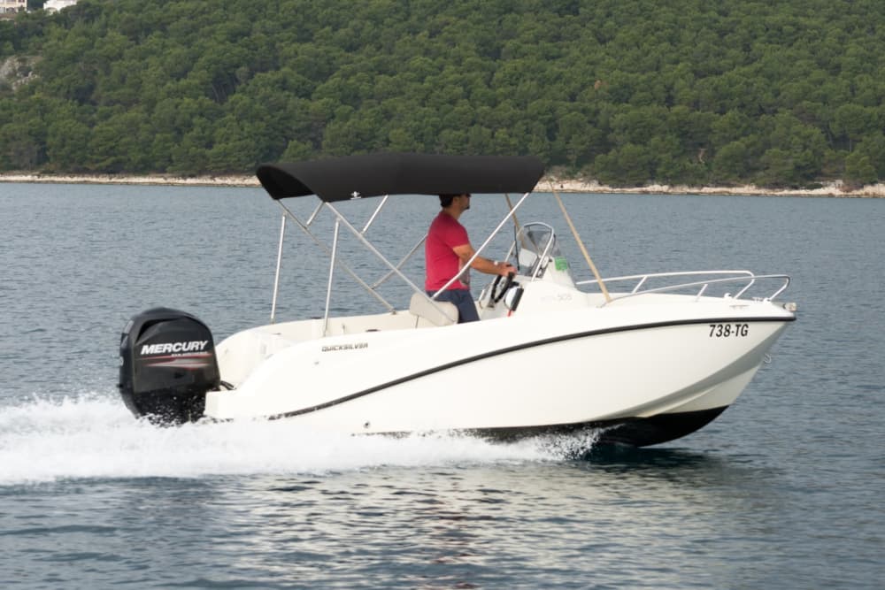 Šolta & Blue Lagoon Tour