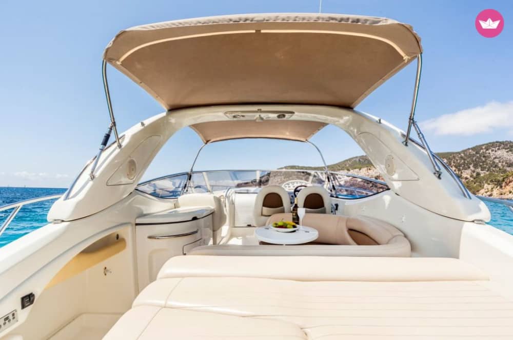 Luksus i przygoda na Majorce na pokładzie Gin Tonic