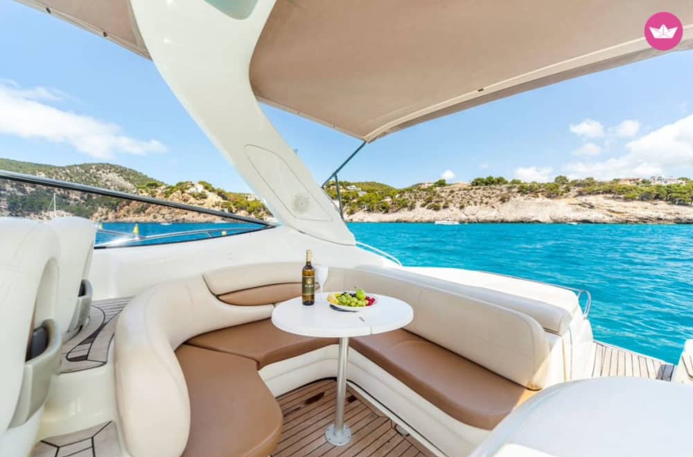 Luksus i przygoda na Majorce na pokładzie Gin Tonic