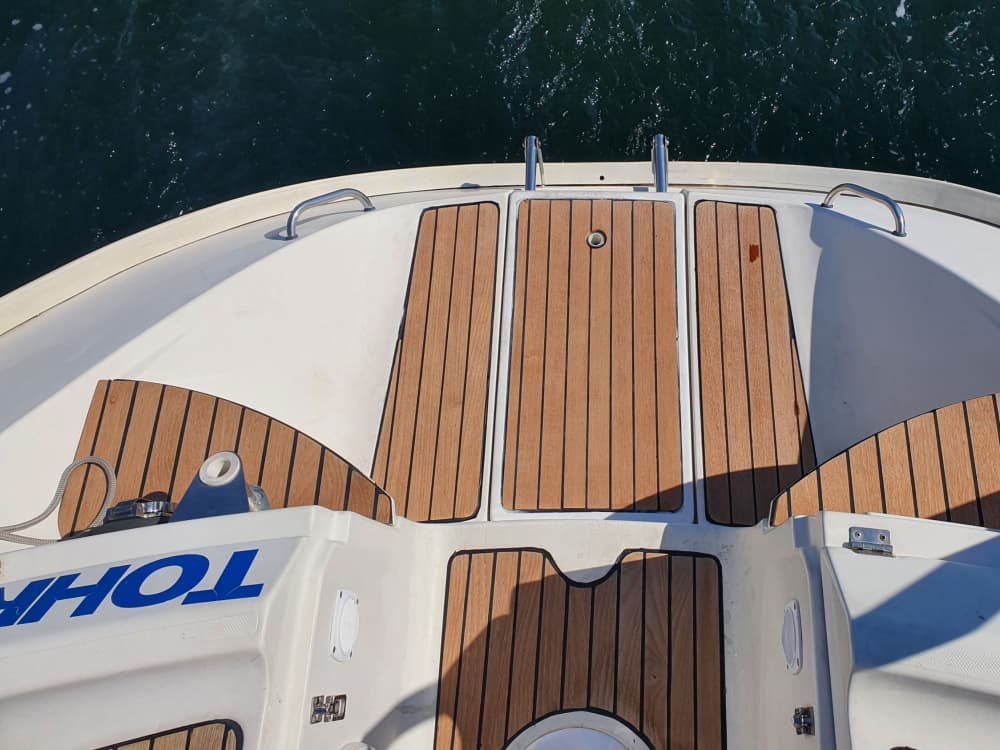 Objevte Neapol na celodenní plavbě