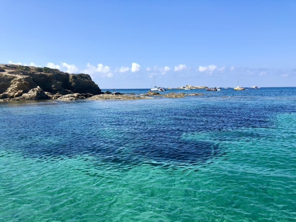 Découvrez les rivages de Bandol : une excursion d'une journée complète à bord d'un bateau à moteur