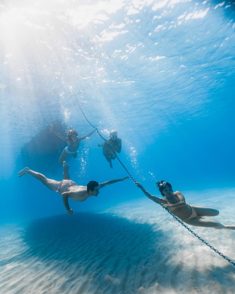 Full Day Boat Adventure – Discover Menorca’s Hidden Paradises