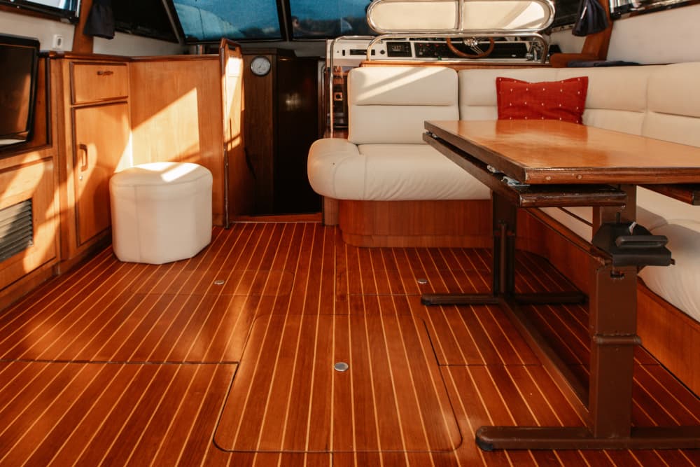 Half Day Escape – Sail to Secluded Beaches