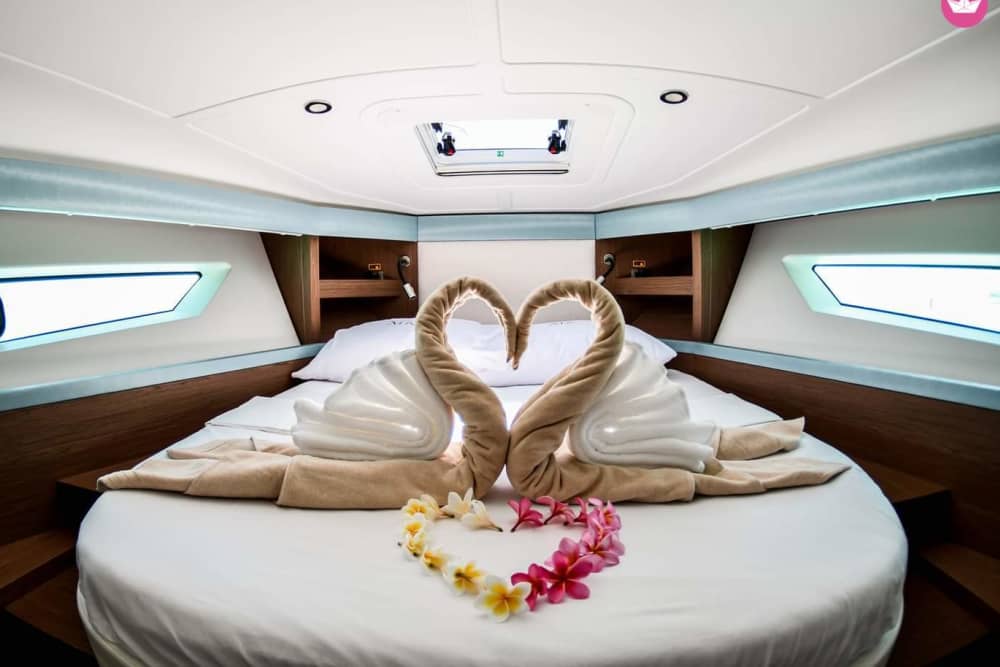 Luxury Excursion to Mauritius. Full Day Package (Bénitier) - 2 people