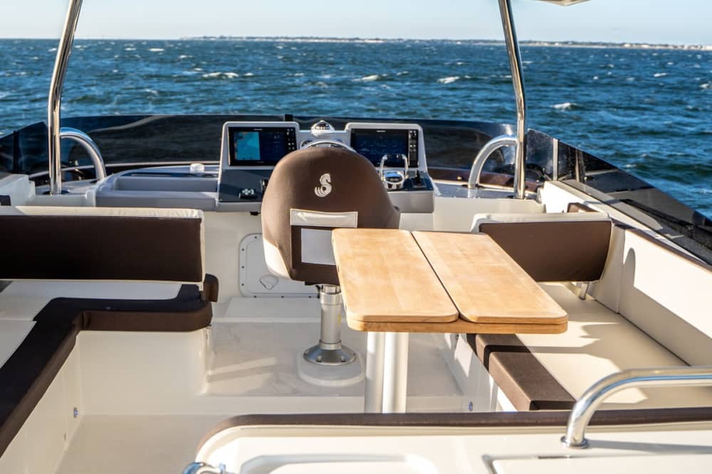 Excursion privée en bateau à moteur autour de Gzira