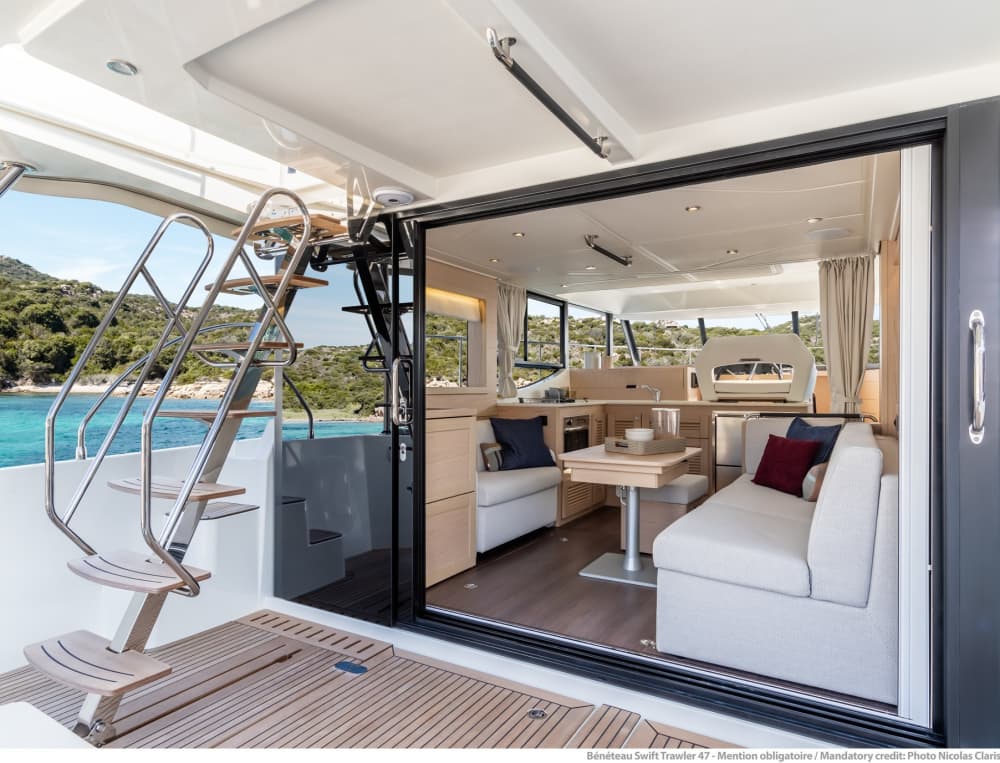 Excursion privée en bateau à moteur autour de Gzira