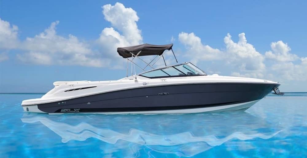 Utforska Andratx med båt: En heldag på vattnet ombord på en motorbåt