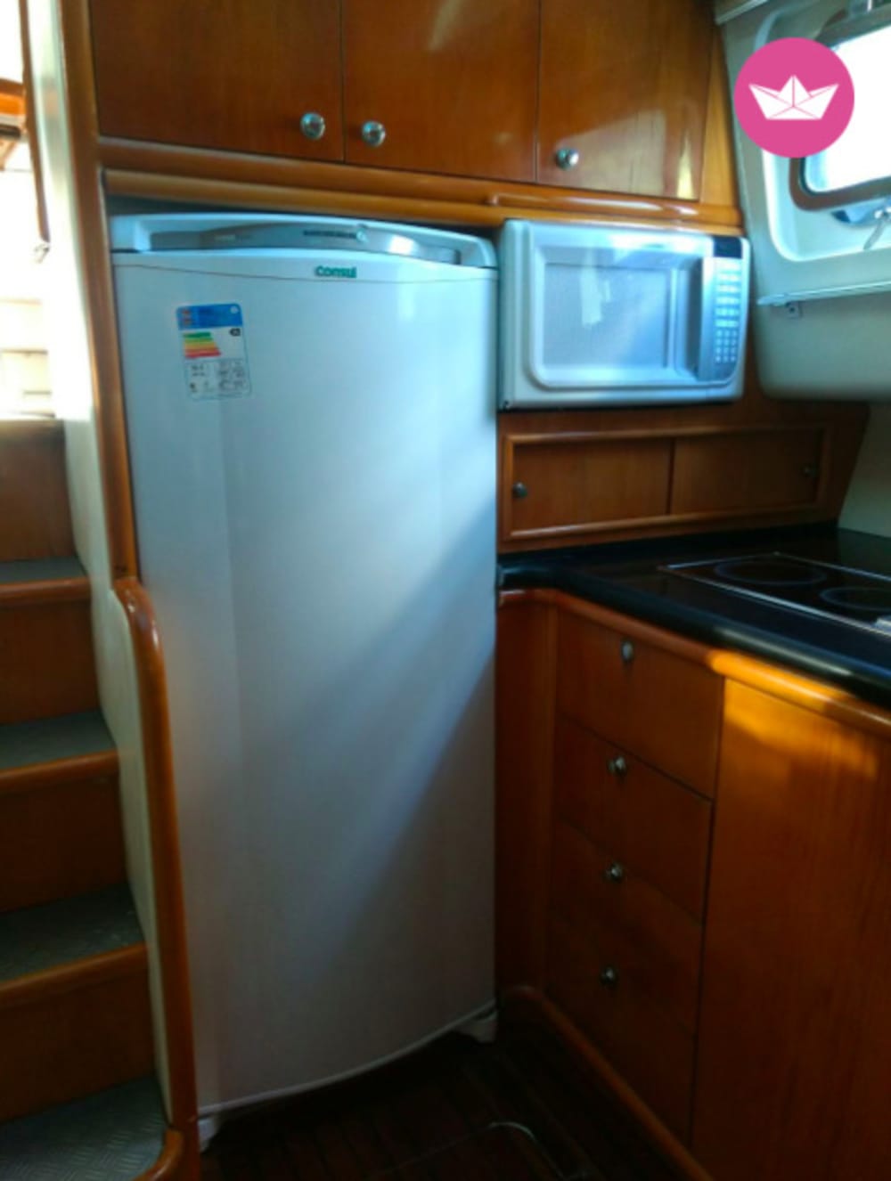 Experiencia de lujo en yate en Angra dos Reis: una escapada a la isla a medida.