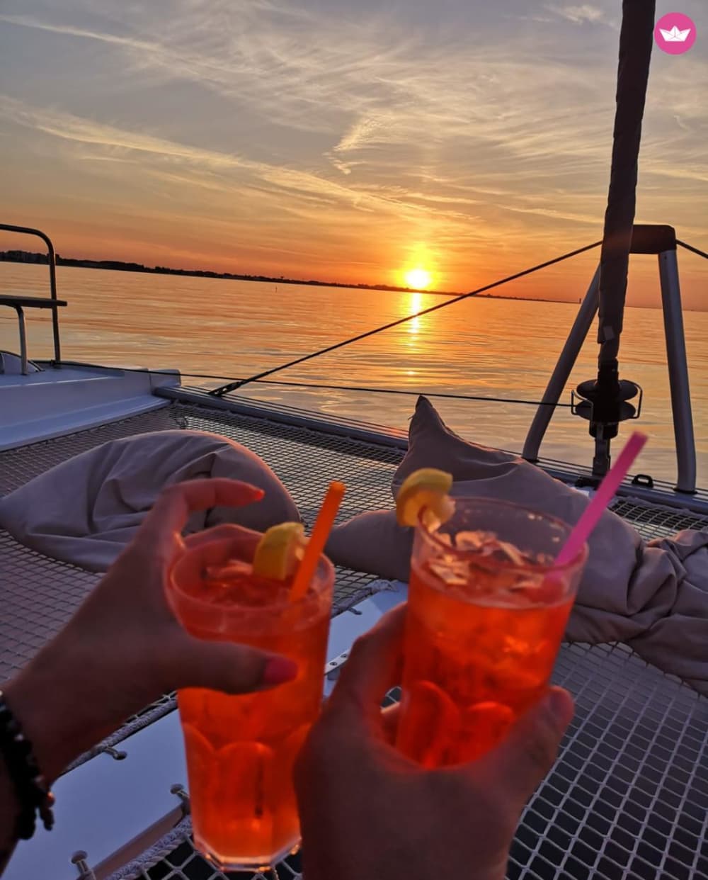 Full-Day Tour: Discover the Adriatic Coast from Rimini to San Bartolo Natural Park