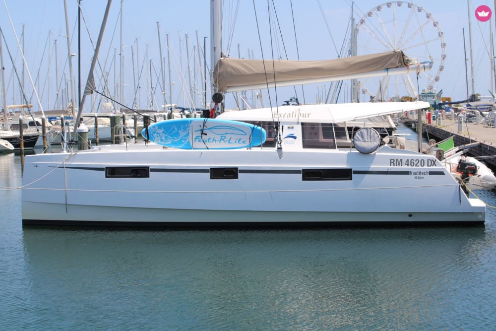 Full-Day Tour: Discover the Adriatic Coast from Rimini to San Bartolo Natural Park