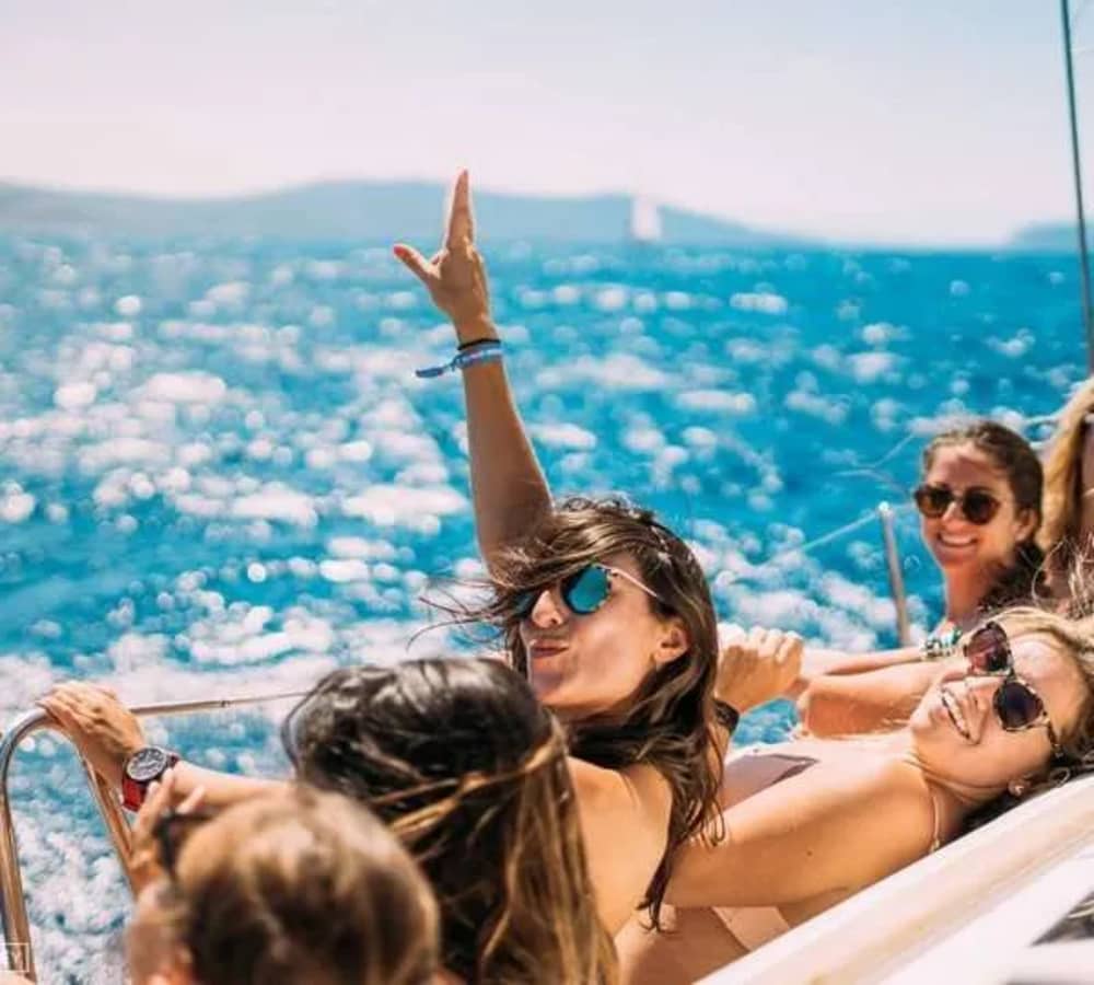 Full-Day Tour: Discover the Adriatic Coast from Rimini to San Bartolo Natural Park