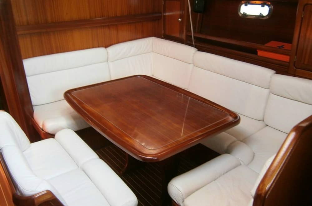 Entdecken Sie die Provinz Rimini auf einem ganztägigen Segeltörn