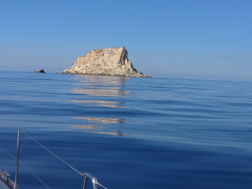 Reserve 8 horas para descobrir a magia escondida de Valletta a partir das ondas.