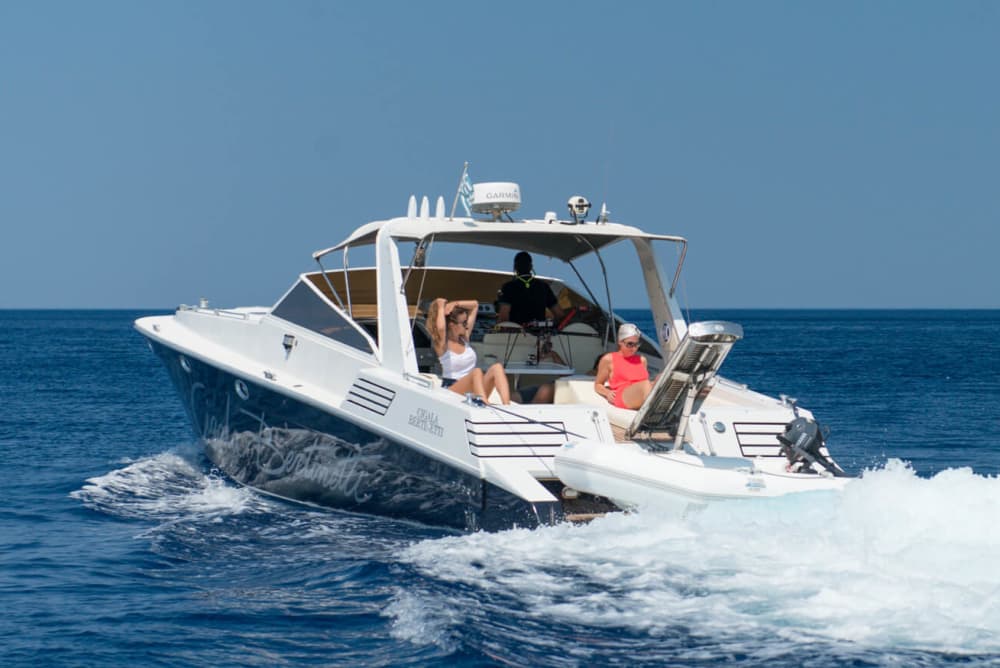 Rivages isolés et sérénité pittoresque : une excursion privée d'une journée au départ de La Canée