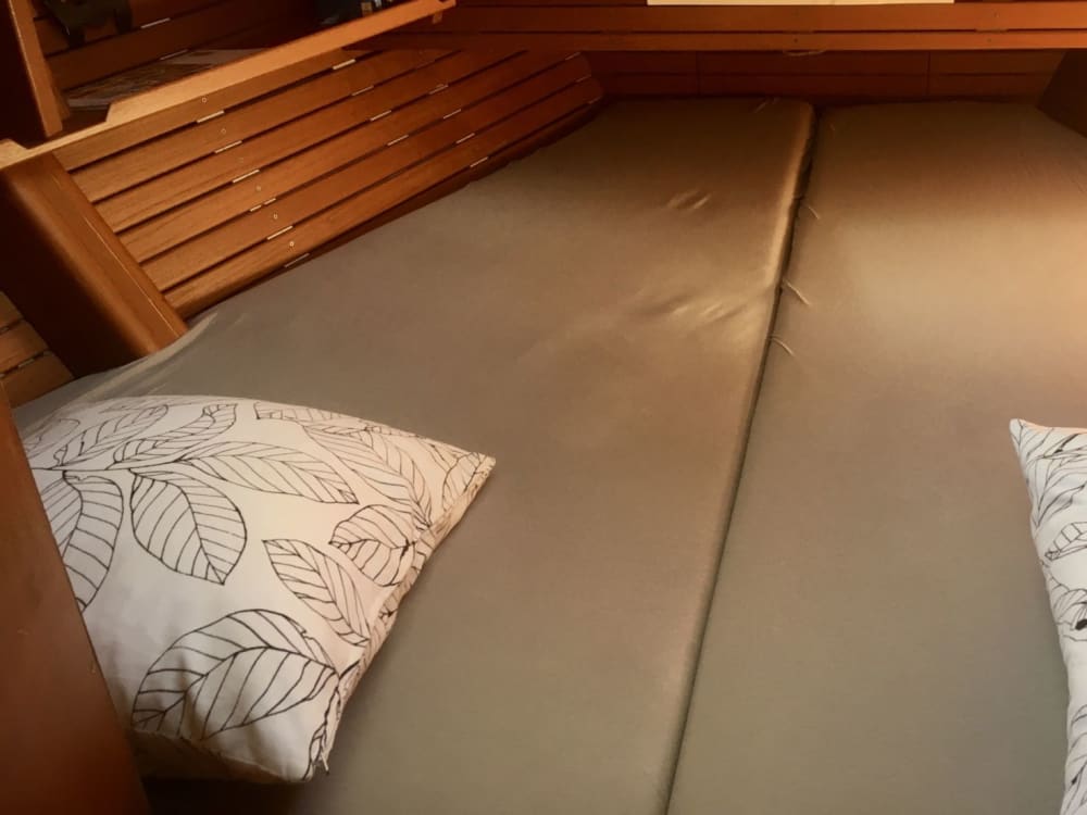 Sailing Experience on a classic Yacht