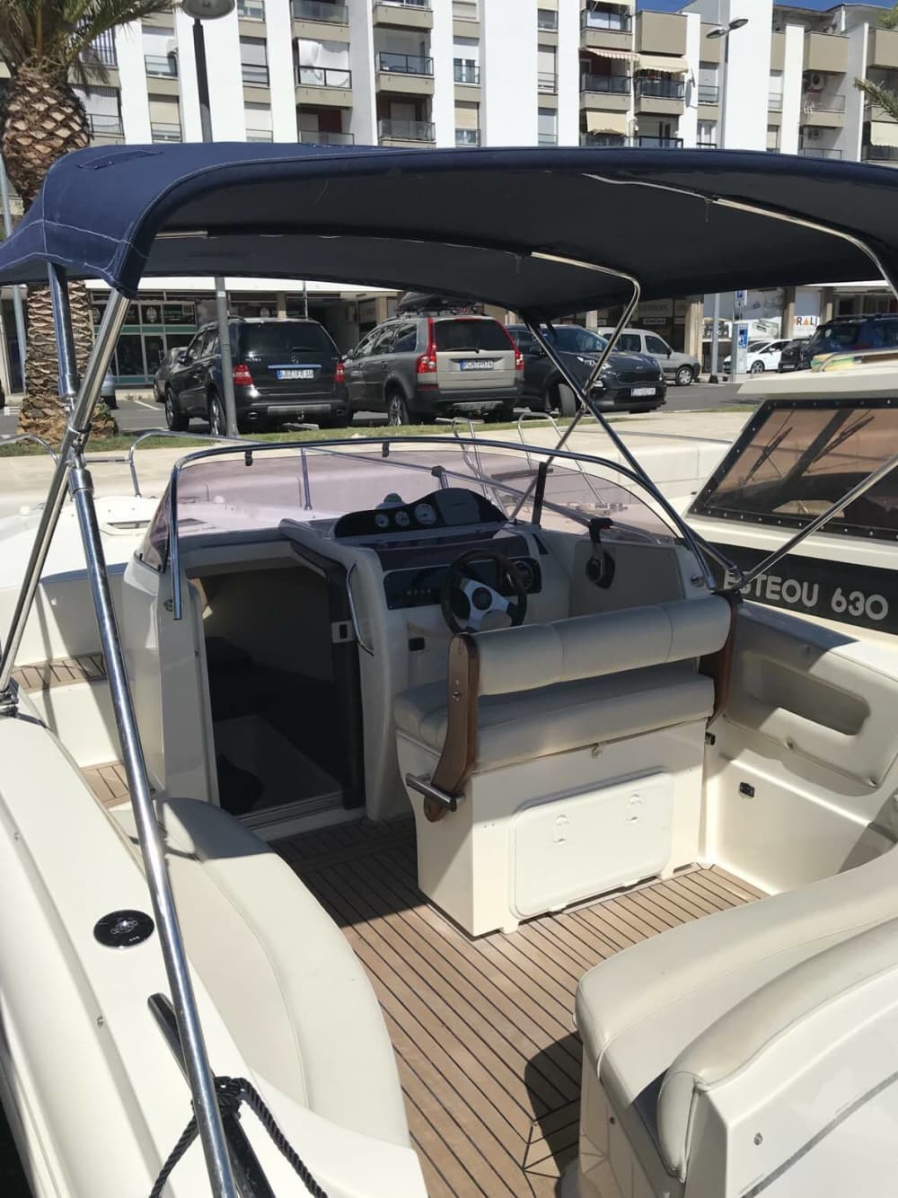 Unforgettable Full-Day Boat Tour from Zadar